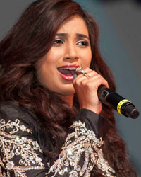 Shreya Ghoshal